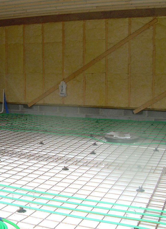 stadin putki sulanapito asennus